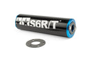Aprilia SX 50 2T - Uitlaat R/T 70-80 Zwart/Blauw