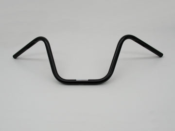 Motordriver Ø 25 - Stuur voor chopper en cruiser 905 mm breed, zwart