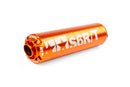 Derbi Senda DRD X-Treme SM '10 - '17 50 2T D50B0 - Uitlaat R/T 70-80 Oranje