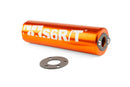 Derbi Senda DRD X-Treme SM '10 - '17 50 2T D50B0 - Exhaust R/T High Orange