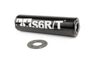 Derbi Senda R X-Race Trail '05 - '10 50 2T D50B0 - Auspuff 90-100 Schwarz