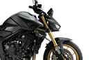 HONDA CB 1000 HORNET SP [2025] – D12 Spoiler – Schwarz-7