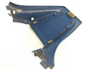 YAMAHA XT 600 E 3TB [1991] - Bescheiden achterste splash -bescherming-3