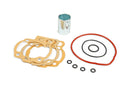 Rieju MRT 50 2T - Zylinderkit Bestia 80 schwarz