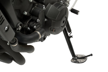YAMAHA TRACER 900 [2020] – Voetstandaardverlenging met standaard ophanging