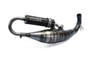 MBK Nitro 50 2T LC [–1998] - Auspuff PRE4 70ccm