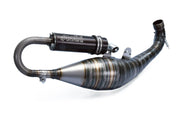 MBK Nitro 50 2T LC [2000–] - Auspuff PRE4 100ccm
