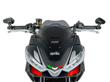 Aprilia Tuono 660 [WRS] – Windschild