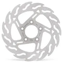 Harley-Davidson XL 883 L Sportster SuperLow [2020] - Custom Series starre Bremsscheibe – Oberfläche: Edelstahl – Art.-Nr. 110634 – Bild 10