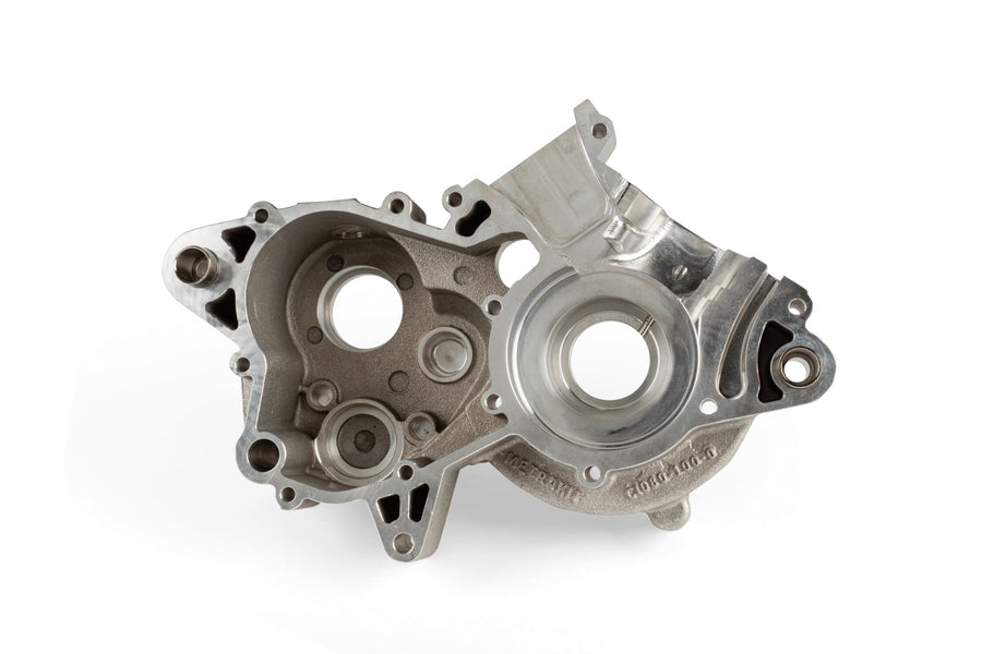 Derbi Senda DRD Racing SM 50 2T D50B0 [2012–] - Motorgehäuse Pro Race