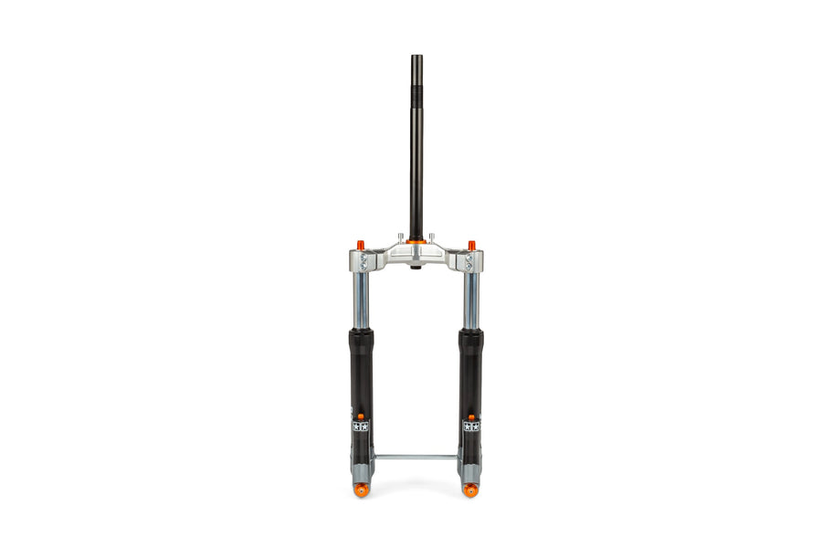 Yamaha Aerox 50 2T LC [2000–] - Komplettgabel R/T