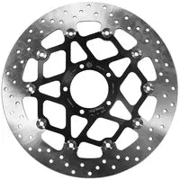 Ducati Multistrada V4 1200 [2024-2026, 2025-2026] - HALO series T-Floater Bremsscheibe – Bild 9