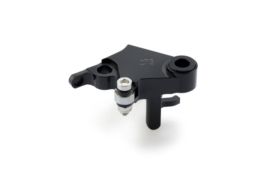BMW S 1000 R [2020] – Koppelingshendeladapter – Zwart