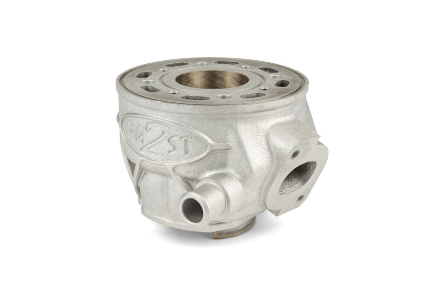 MBK MachG 50 2T LC [–2002] - Zylinderkit 50