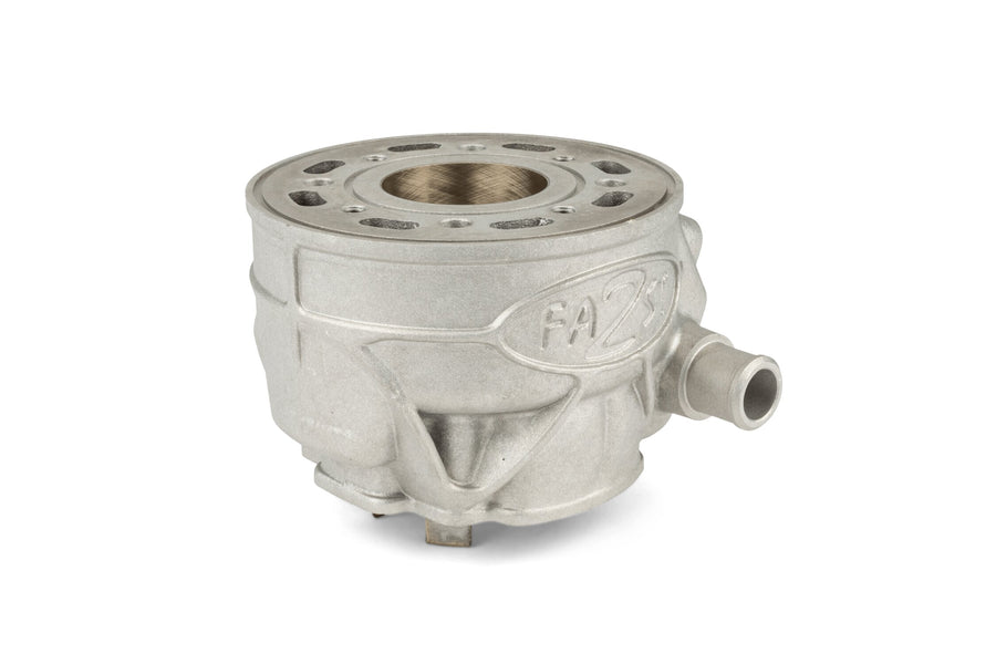 MBK Nitro Naked 50 2T LC [–2012] - Zylinderkit 50