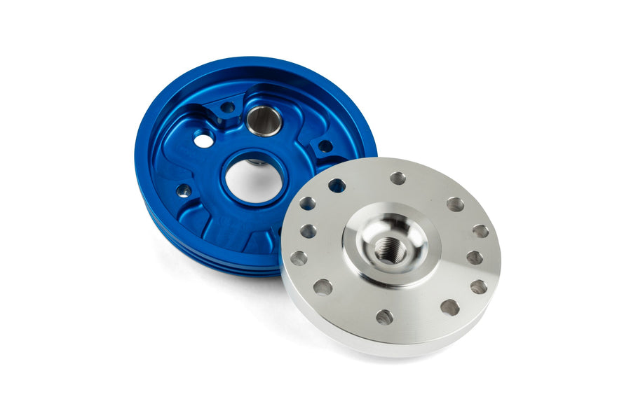 MBK MachG 50 2T LC CAT [2004–] - Zylinderkit 50