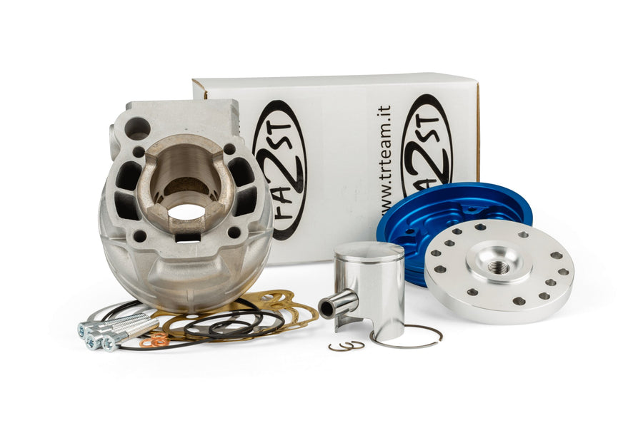 Peugeot XP6-Enduro 50 2T AM6 - Zylinderkit 50