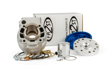 Beta RR Enduro 50 2T - cilinderkit 50