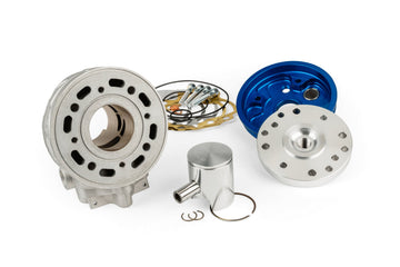 Beta RR Enduro 50 2T - cilinderkit 50