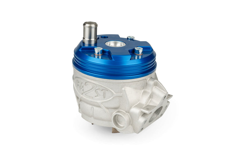 Rieju SMX SM 50 2T AM6 - Zylinderkit 50