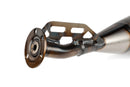 Beta RR SM 50 2T - Exhaust E-Box 2