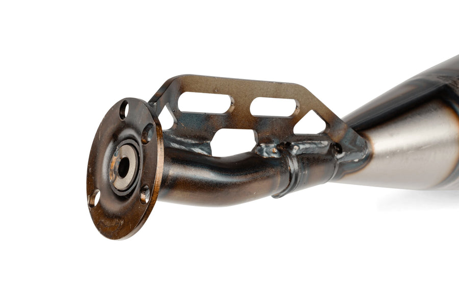 Beta RR SM 50 2T - Exhaust E-Box 2