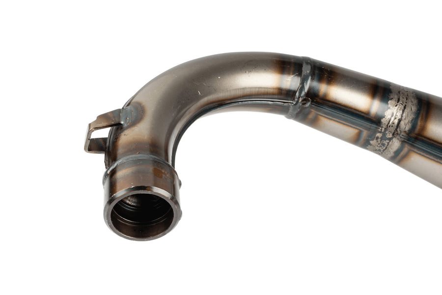 Beta RR SM 50 2T - Exhaust E-Box 2