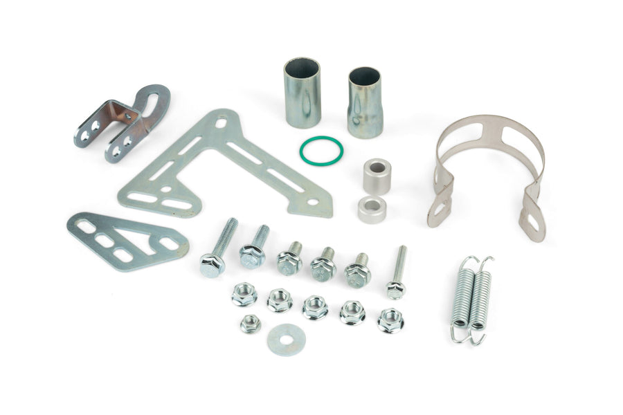 Beta RR SM 50 2T - Exhaust E-Box 2