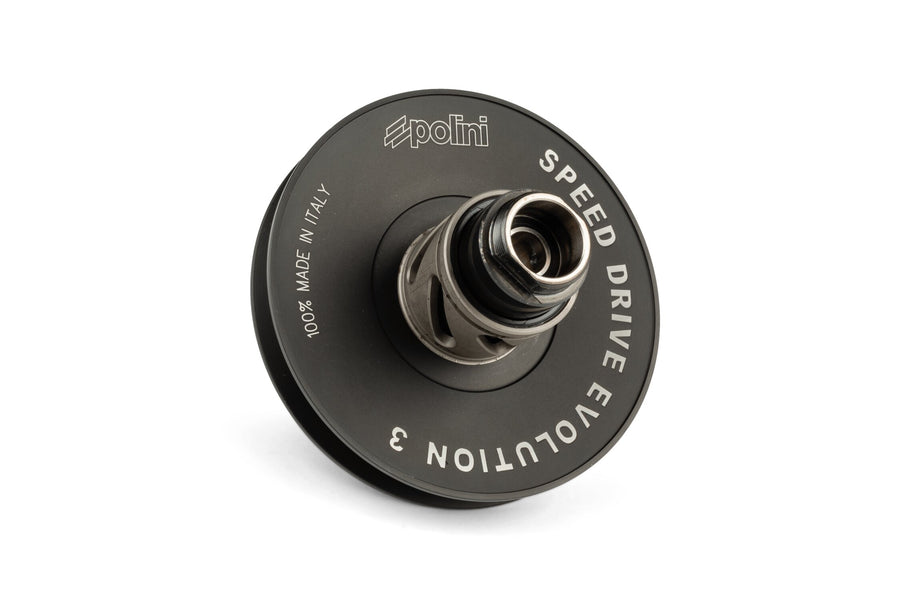 Aprilia SR Netscaper 50 2T LC - Wandlerkit Speed Drive Evolution 3