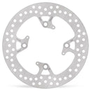 Triumph Bonneville 900 T 100 ABS [2023] - Hintere Halo Series Bremsscheibe – Bild 2