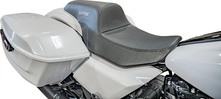 harley davidson touring [SLYFOX] – The Drifter Sitz