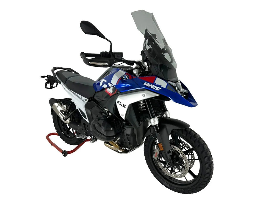 BMW R 1300 GS Trophy [WRS] – Voorruit
