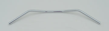 Motorradlenker Ø 22 mm (7/8") - Lenker für Chopper und Cruiser 950 mm breit
