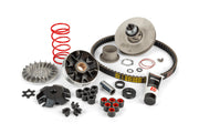Aprilia SR Netscaper 50 2T LC - Overrange-drivekit