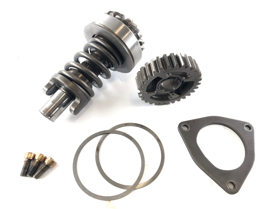 Suzuki vs 1400 Indringer VX51L [1996] - Kardan Intermediate Shaft Angular Drive