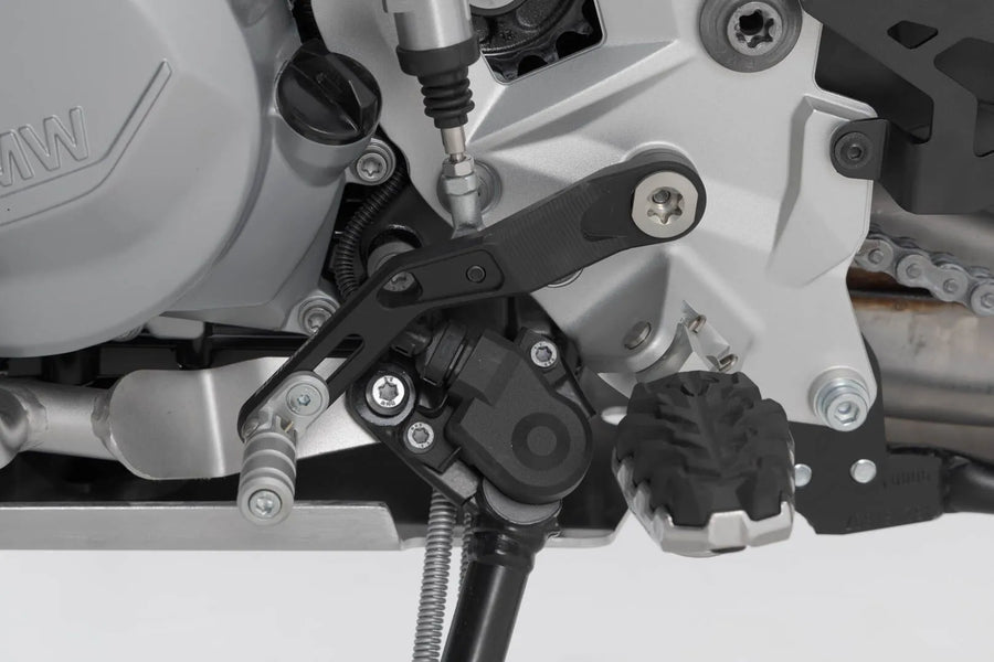 bmw f 850 gs [SW-MOTECH] – Schalthebel