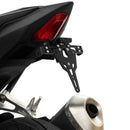 honda cb 1000 [ZIEGER] – PRO license plate holder type B-1