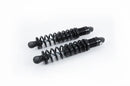 harley davidson fltruse [OHLINS] - dubbele schokdemper STX36-1