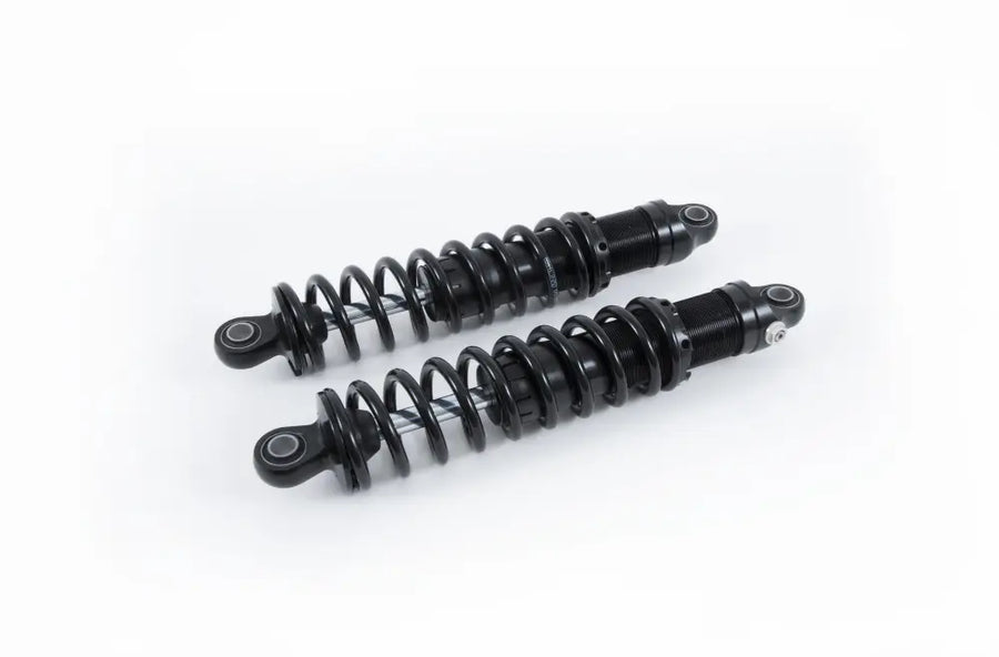 harley davidson fltruse [OHLINS] - dubbele schokdemper STX36