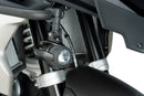 BMW R 1300 GS TROPHY [2025] – Additional headlights Beam – Black-2