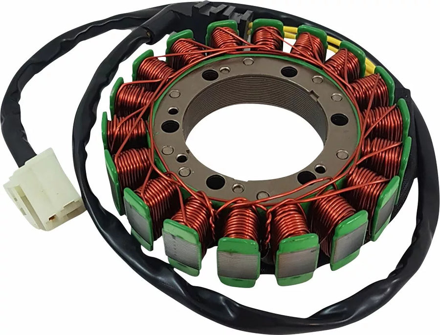 Honda CBR 900 RR [PARTS EUROPE] – Stator