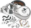Harley-Davidson FXR2 1340 Super Glide Screamin Eagle [1999] - Sidekick Luftfilter-Kit – Bild 2