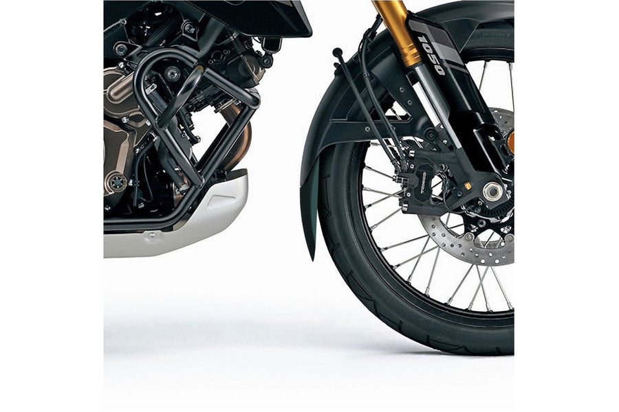 SUZUKI DL 1050 SE V-STROM [2025] – Verlenging van het voorspatbord