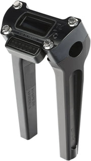 Default Title harley davidson softail street bob fxbb [THRASHIN SUPPLY CO.] - handlebar risers