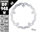 Ktm Duke 125 ABS [2024] - Wave® remschijf – foto 2