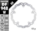 Ktm Duke 125 ABS [2024] - Wave® remschijf – foto 6