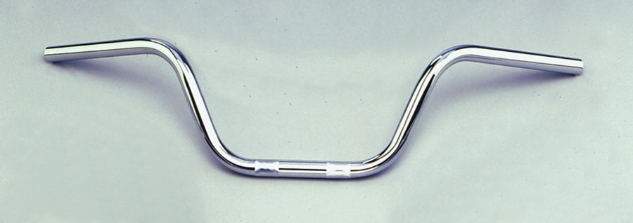 Motorradlenker Ø 22 mm (7/8") - Tourenlenker 745 mm breit