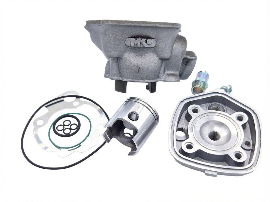 Rieju SMX SM 50 2T AM6 - Zylinderkit Handmade 70ccm