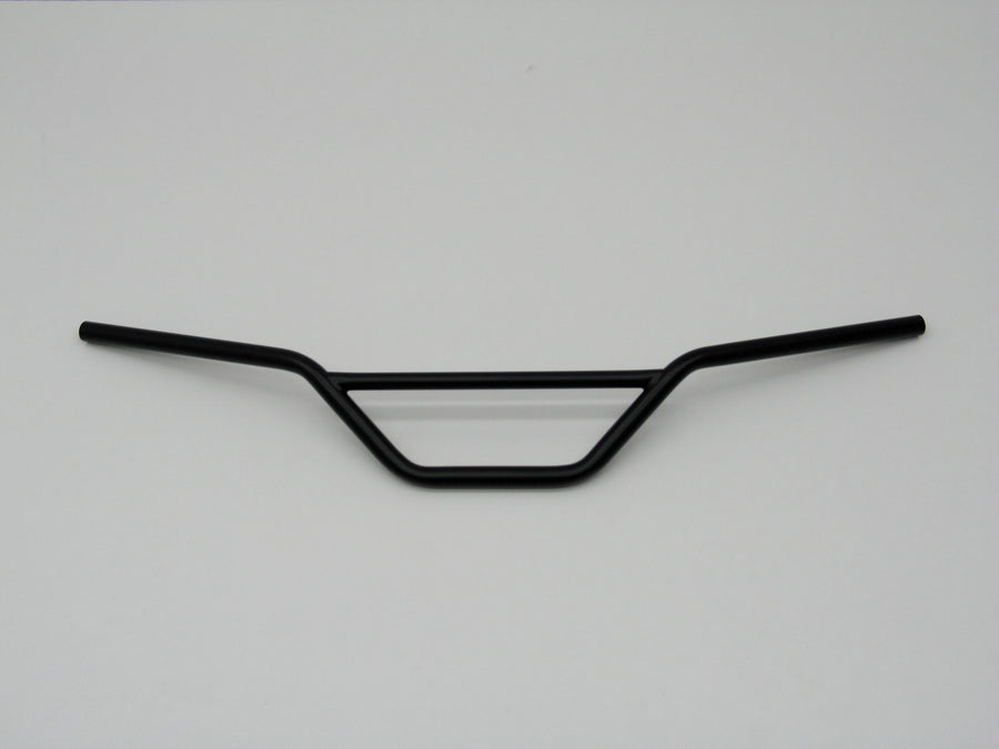 Motordriver Ø 22 mm (7/8 ") - Enduro / moto -cross stuur 900 mm breed, zwart