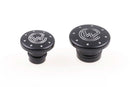 Harley-Davidson Sportster S [CULT WERK] – axle cover-1